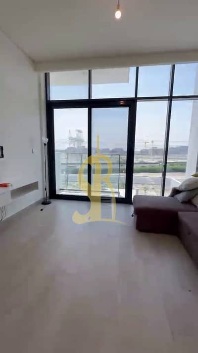 Studio de  à à louer à Azizi Riviera, Dubai - vlcsnap-2026-05-05-10h35m16s617. png