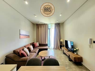 1 Bedroom Flat for Rent in Dubai South, Dubai - 232492. jpg