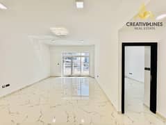 No Commission || spacious 1 bedroom apartment + Store || Next To Bus stop