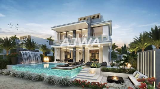 6 Bedroom Villa for Sale in DAMAC Islands, Dubai - AEFASFDAFSCAfgdcgvsd. jpg 6 Bedroom Villa for Sale in DAMAC Islands, Dubai - AEFASFDAFSCAfgdcgvsd. jpg