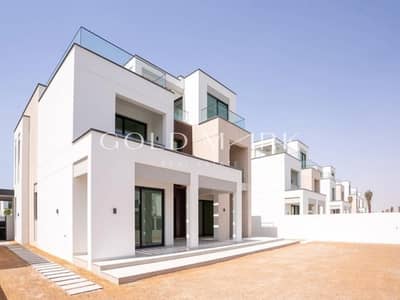 4 Bedroom Villa for Rent in Arabian Ranches 3, Dubai - Single Row | Area Expert | Multiple Options