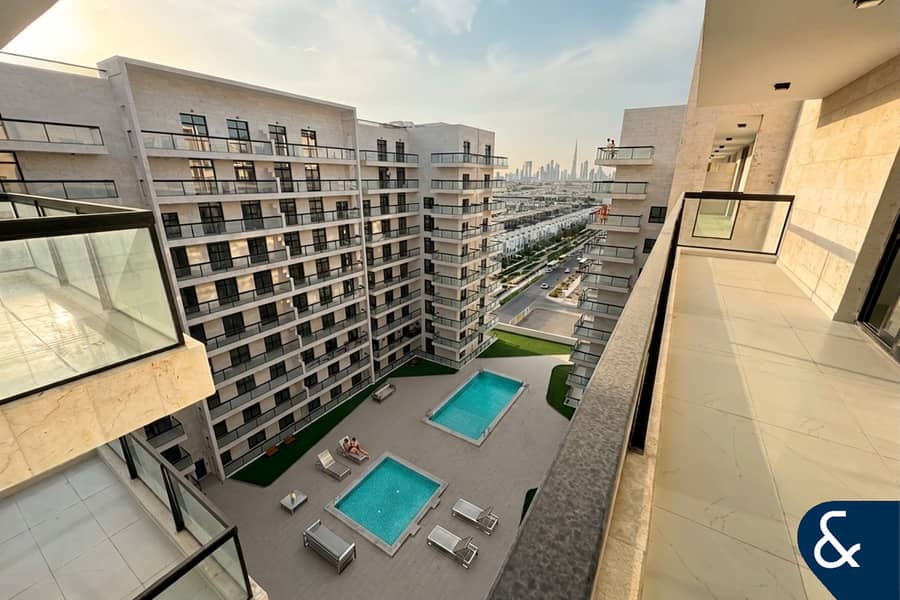 Квартира в Аль Фурджан,Эквити Хоум,Equiti Home B, 3 cпальни, 2250000 AED - 15095313 Квартира в Аль Фурджан,Эквити Хоум,Equiti Home B, 3 cпальни, 2250000 AED - 15095313