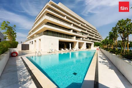 4 Bedroom Flat for Sale in Jumeirah, Dubai - 4br Plus Maids | Best Price | Brand New | Vacant