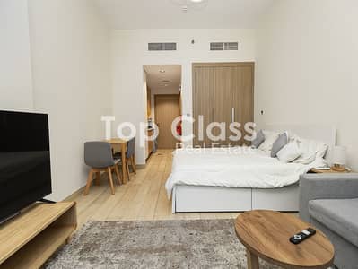 Studio zum zur Miete in Meydan, Dubai - Wohnung in Meydan,Meydan One,Azizi Riviera,Azizi Riviera 17, 55000 AED - 15073116 Studio zum zur Miete in Meydan, Dubai - Wohnung in Meydan,Meydan One,Azizi Riviera,Azizi Riviera 17, 55000 AED - 15073116
