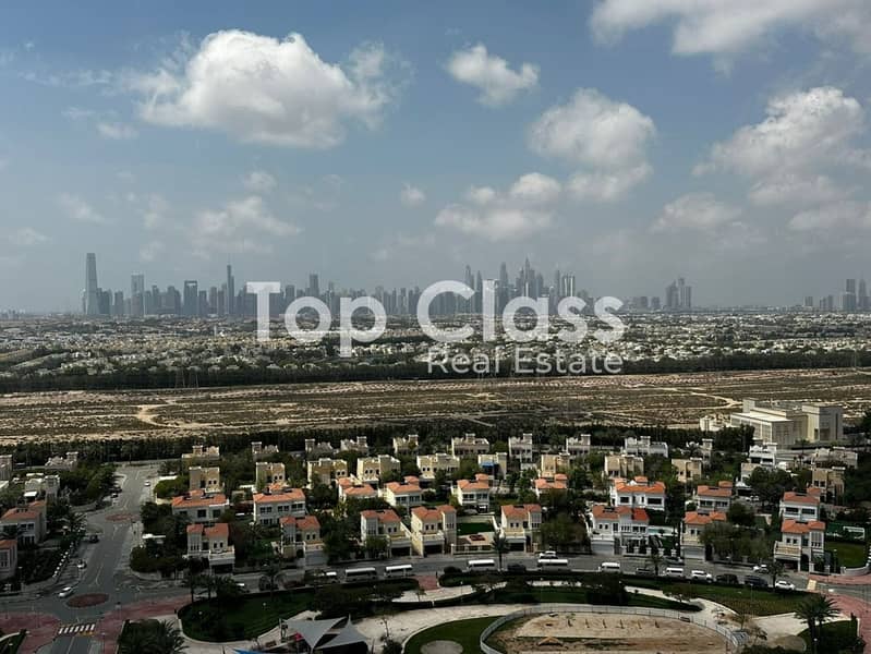 Appartement à Jumeirah Village Triangle (JVT),JVT District 2,Cloud Tower,Cloud Tower A, 55000 AED - 14987403 Appartement à Jumeirah Village Triangle (JVT),JVT District 2,Cloud Tower,Cloud Tower A, 55000 AED - 14987403