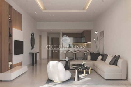 Studio for Sale in Dubai Science Park, Dubai - High Floor | Amenities Views | HO Very Soon