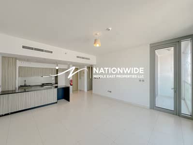 2 Bedroom Flat for Sale in Al Reem Island, Abu Dhabi - Vacant|Splendid 2BR|Best Layout|Partial Sea Views