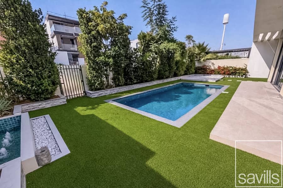 Upgraded | Private Pool |Vacant Now Upgraded | Private Pool |Vacant Now