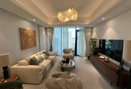 2 Bedroom Apartment for Sale in Dubai South, Dubai - High Floor | Freehold | Motivated Seller