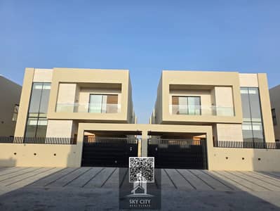 4 habitaciones Villa para en Venta en Al Helio, Ajman - ٢٠٢٦٠٥٠٣_١٧١٦٤٢. jpg 4 habitaciones Villa para en Venta en Al Helio, Ajman - ٢٠٢٦٠٥٠٣_١٧١٦٤٢. jpg
