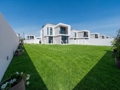 3 Bedroom Villa for Rent in Dubai South, Dubai - 3+Maid | Fully Furnished | Biggest Plot | Multiple