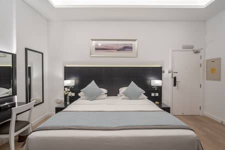 Hotel Apartment for Rent in Al Barsha, Dubai - DSC01810-HDR. jpg