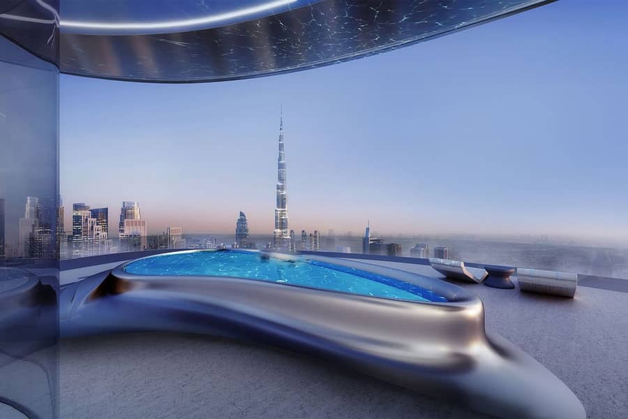 Genuine Resale | Private Pool | 5 Parking Genuine Resale | Private Pool | 5 Parking