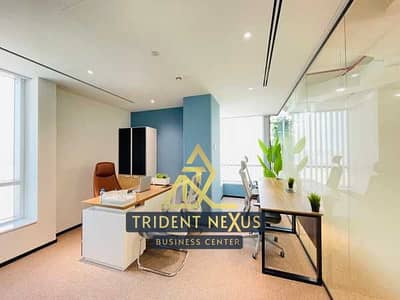 Office para en Alquiler en Sheikh Zayed Road, Dubai - VOE-BD. jpg