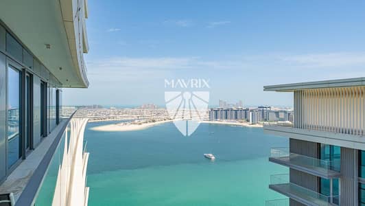 1 Schlafzimmer Wohnung zum zum Verkauf in Dubai Harbour, Dubai - Wohnung in Dubai Harbour,Emaar Beachfront,Beach Vista,Beach Vista 2, 1 schlafzimmer, 2500000 AED - 15095542 1 Schlafzimmer Wohnung zum zum Verkauf in Dubai Harbour, Dubai - Wohnung in Dubai Harbour,Emaar Beachfront,Beach Vista,Beach Vista 2, 1 schlafzimmer, 2500000 AED - 15095542