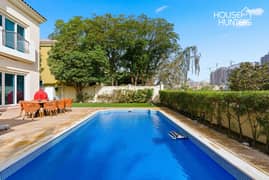 BEST PRICED C1 | Elevated Golf Views | Pool