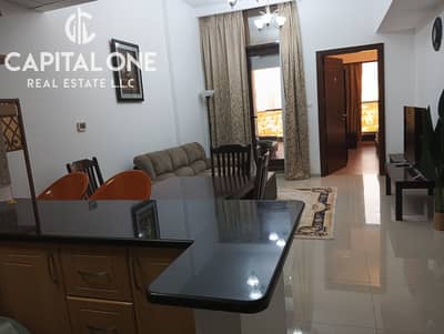 1 chambre Appartement à à vendre à Dubai Sports City, Dubai - 1. jpg