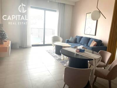 1 Bedroom Flat for Rent in Dubai Hills Estate, Dubai - 2. jpeg 1 Bedroom Flat for Rent in Dubai Hills Estate, Dubai - 2. jpeg