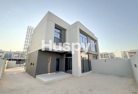 تاون هاوس 3 غرف نوم للايجار في دبي الجنوب، دبي - تاون هاوس في ذا بالس بيتشفرونت 2،ذا بلس،المنطقة السكنية جنوب دبي،دبي الجنوب 3 غرف 160000 درهم - 15094947