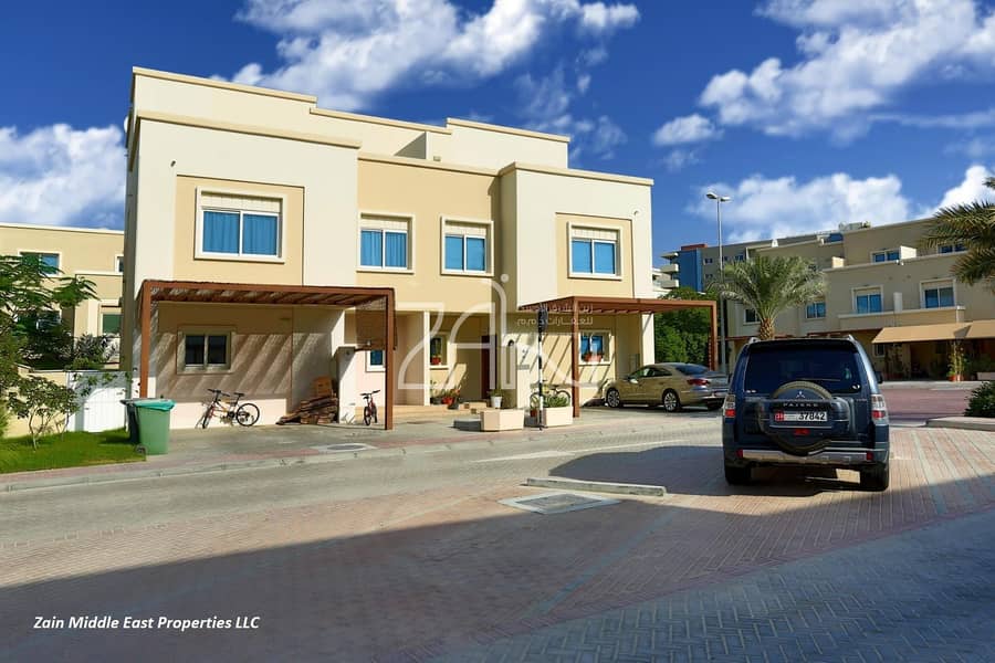 Hot Deal! 5BR Villa with Private Pool and Garden Hot Deal! 5BR Villa with Private Pool and Garden