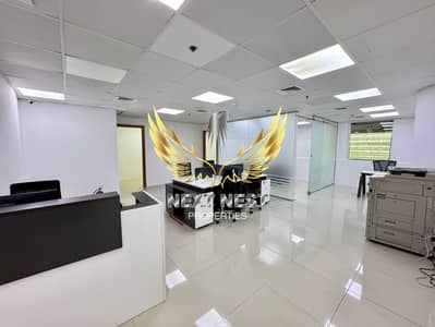 Office for Rent in Dubai Silicon Oasis (DSO), Dubai - IMG_8321. jpeg