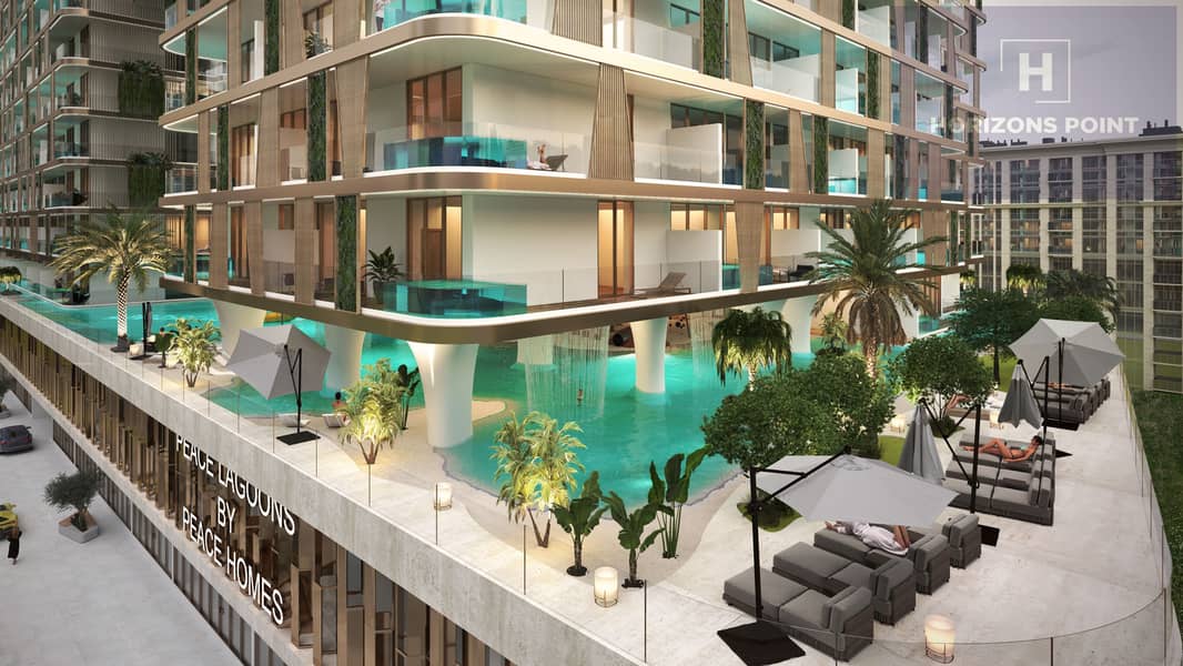 25 Peace Lagoons Exterior - 12. jpg