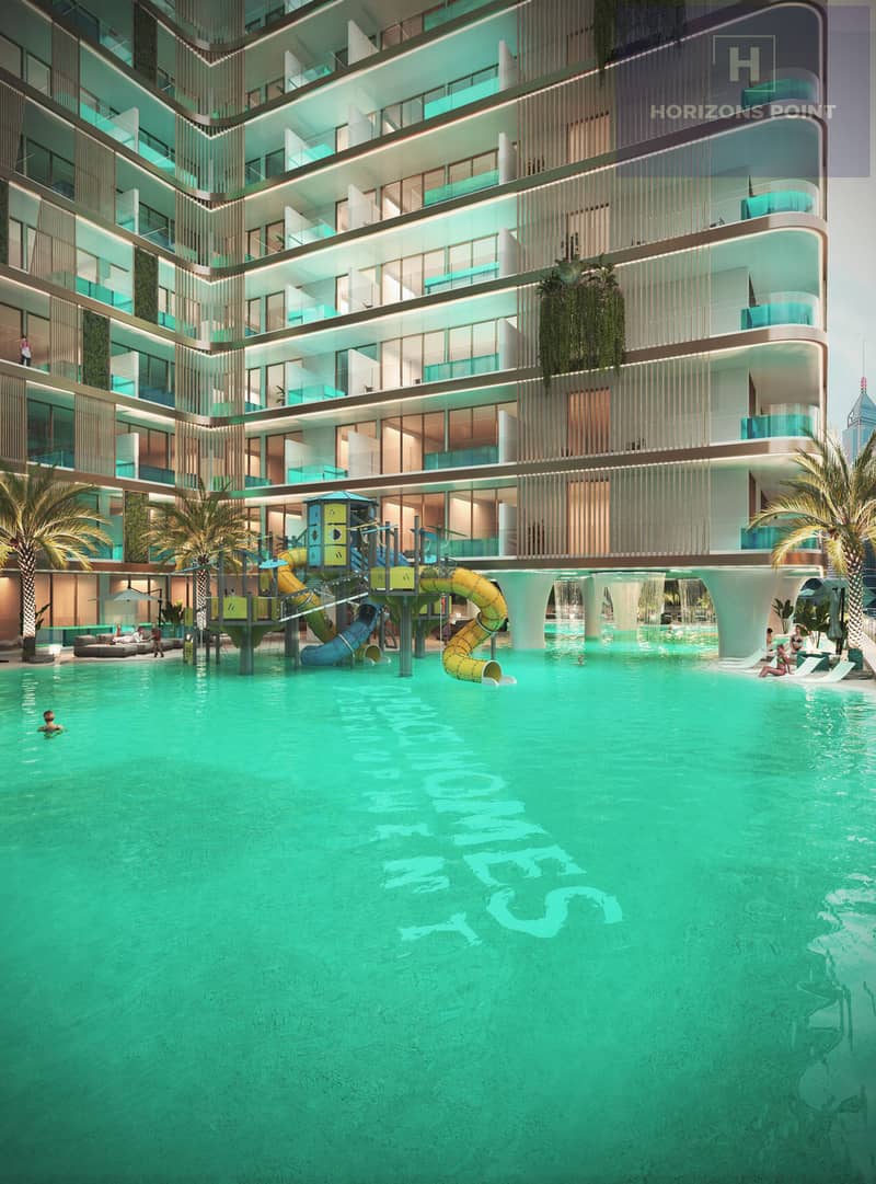48 Peace Lagoon - First Floor Lagoons Kids Play Area. jpg