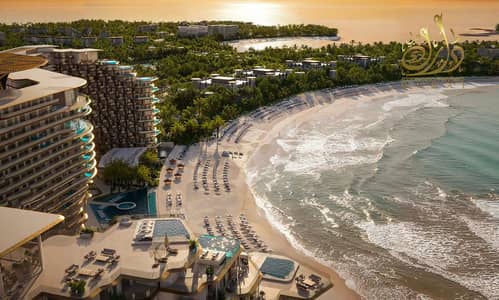 1 Camera Appartamento in vendita a Al Marjan Island, Ras Al Khaimah - 2. jpg