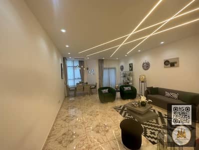 3 Bedroom Flat for Sale in Al Nuaimiya, Ajman - تتع. jpg 3 Bedroom Flat for Sale in Al Nuaimiya, Ajman - تتع. jpg