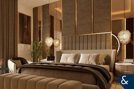 1 Bedroom Apartment for Sale in Jumeirah Lake Towers (JLT), Dubai - One Bed | Resale | Comes Furnished | Q4 2026