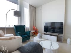 شقة في سكاي جاردنز،مركز دبي المالي العالمي 94000 درهم - 14861842