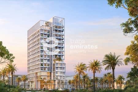 3 Slaapkamers Appartement te Koop in Yas Island, Abu Dhabi - Copilot_20260506_152032. png