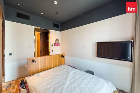 1 Bedroom Flat for Sale in Business Bay, Dubai - Fully Furnished| Brand New| Burj Khalifa Views