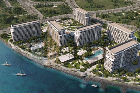 Appartement de 1 chambre à à vendre à Yas Island, Abu Dhabi - 25. jpg Appartement de 1 chambre à à vendre à Yas Island, Abu Dhabi - 25. jpg
