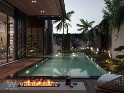 4 Slaapkamers Villa te Koop in Mohammed Bin Rashid City (MBR City), Dubai - image-10. jpg