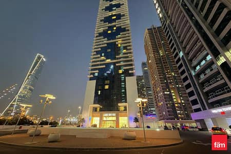 Monolocale in Vendita a Jumeirah Lake Towers (JLT), Dubai - Appartamento a Jumeirah Lake Towers (JLT)，JLT Cluster L，Me Do Re, 1250000 AED - 15096016