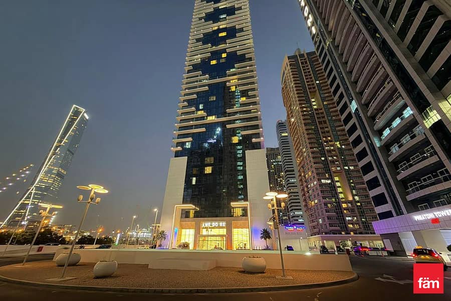 Appartamento a Jumeirah Lake Towers (JLT),JLT Cluster L,Me Do Re, 1250000 AED - 15096016 Appartamento a Jumeirah Lake Towers (JLT),JLT Cluster L,Me Do Re, 1250000 AED - 15096016