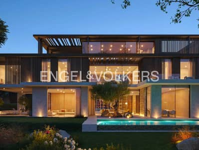 5 Cпальни Вилла Продажа в Акрес, Дубай - Вилла в Акрес,The Acres (Phase 3), 5 спален, 8700000 AED - 15096047 5 Cпальни Вилла Продажа в Акрес, Дубай - Вилла в Акрес,The Acres (Phase 3), 5 спален, 8700000 AED - 15096047