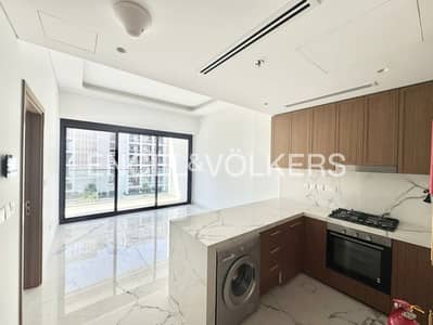1 Bedroom Flat for Rent in Meydan, Dubai - Pool View | Vacant | Flexible Cheques