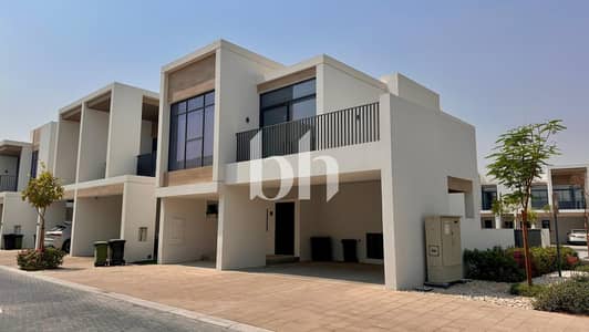 阿拉伯牧场3号， 迪拜 4 卧室联排别墅待租 - Images Image Img