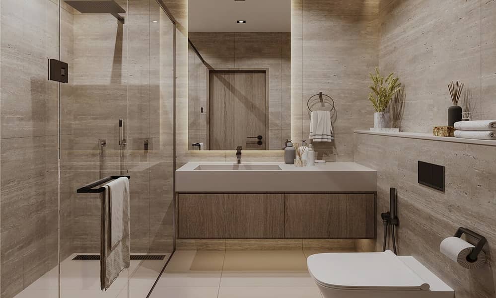 Modern Island Living at Haven Living – Dubai Island - Image 9