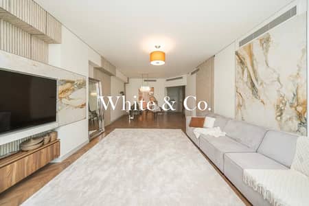 2 habitaciones Apartamento para en Alquiler en Palm Jumeirah, Dubai - Apartamento en Palm Jumeirah，Golden Mile，Golden Mile 7, 2 dormitorios, 320000 AED - 15096078