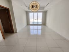 شقة في برج صحارى 5،أبراج صحارى،النهدة 2 غرف 64950 درهم - 15096188
