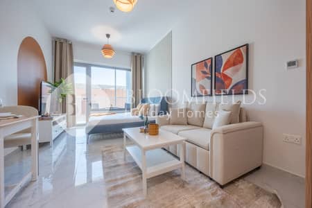 استوديو  للبيع في مدينة مصدر، أبوظبي - IMGL7780-HDR. jpg
