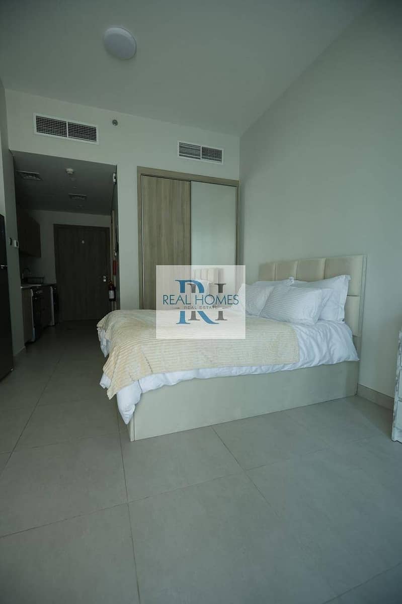 位于迪拜山庄,斯威公馆 的公寓 64999 AED - 15096204 位于迪拜山庄,斯威公馆 的公寓 64999 AED - 15096204