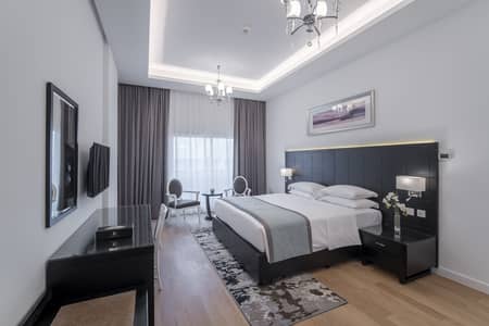 2 Camere Hotel Apartment in Affitto a Al Barsha, Dubai - DSC01747-HDR. jpg 2 Camere Hotel Apartment in Affitto a Al Barsha, Dubai - DSC01747-HDR. jpg