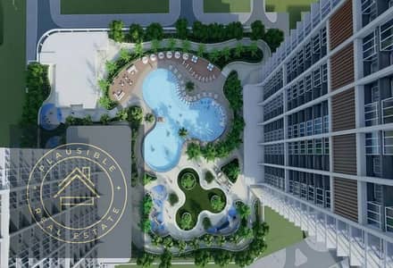 2 Bedroom Flat for Sale in Sobha Hartland, Dubai - IMG-20250903-WA0007. jpg