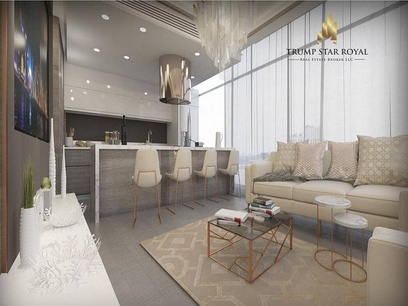 AED 4700 per month | 5 Mins from Downtown & Wafi Mall AED 4700 per month | 5 Mins from Downtown & Wafi Mall