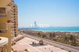 شقة في رويال بريز5،رويال بريز،قرية الحمراء 2 غرف 66000 درهم - 15096056