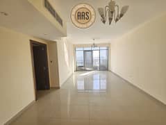 شقة في برج صحارى 3،أبراج صحارى،النهدة 2 غرف 70000 درهم - 15096378
